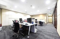 Suntec Tower Three (D1), Office #538692301